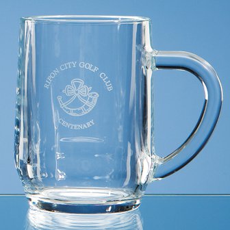 Tankards