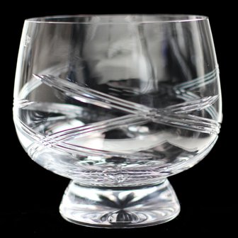 Celebration 18cm Plinth Bowl