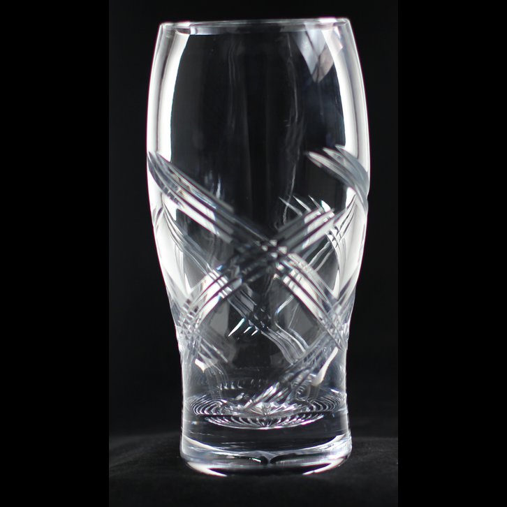 Celebration Beer Glass