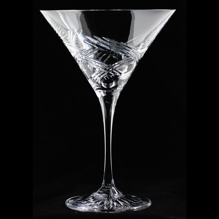 Celebration Cocktail Glass