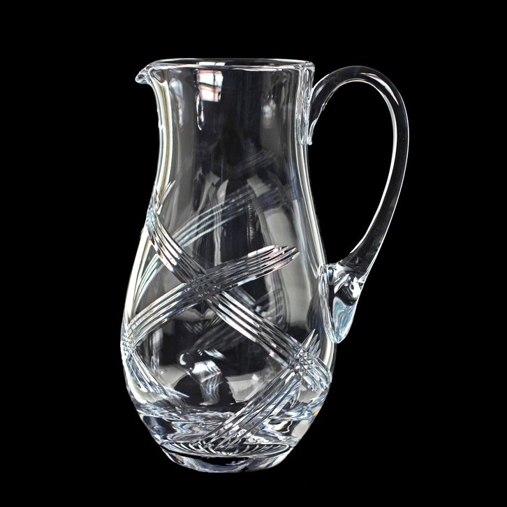Celebration 3.5 Pint Pitcher Jug