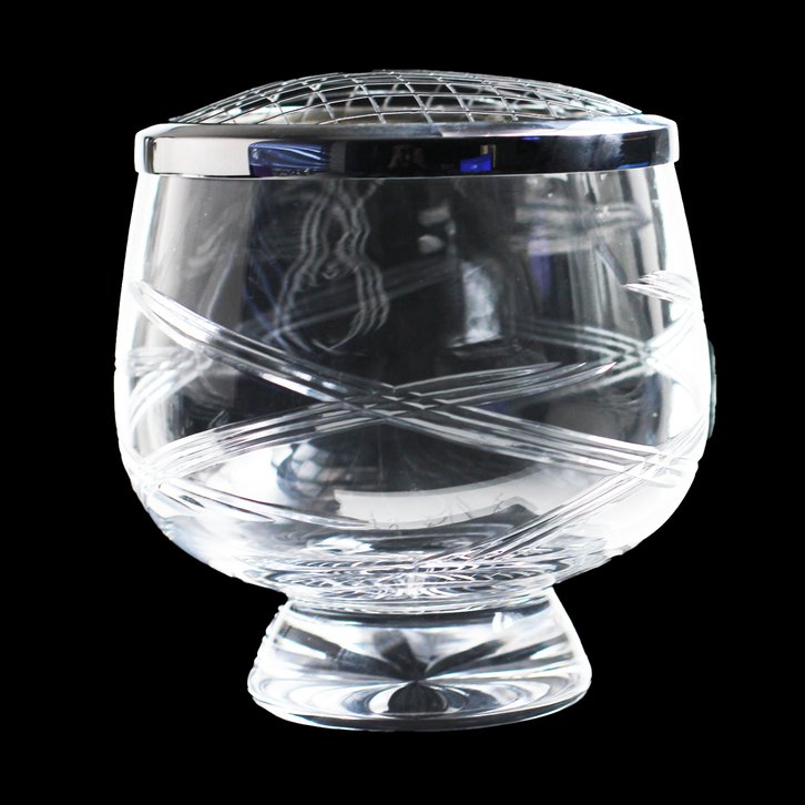Celebration 13cm Rose Bowl