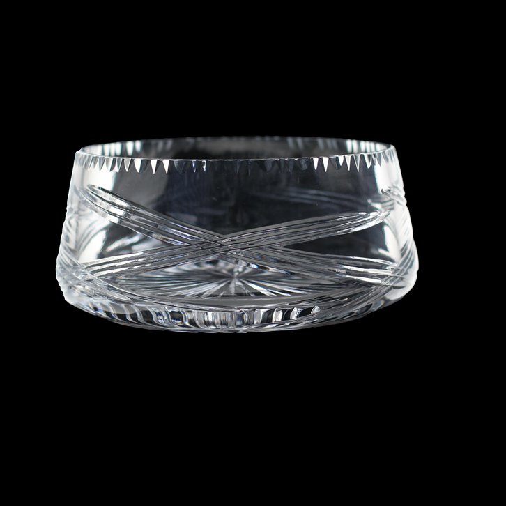 Celebration 8" Straight Sided bowl