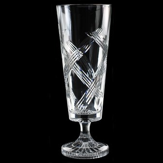 Celebration 14"FT Con Vase