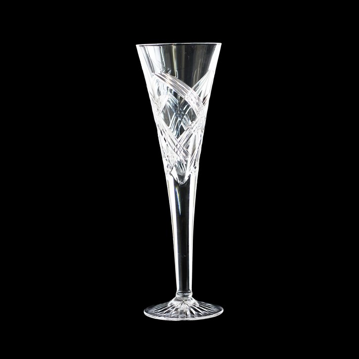 Celebration Wedding Flute Champagne