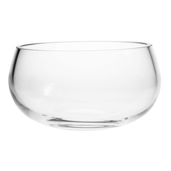 8" Round Sided Bowl