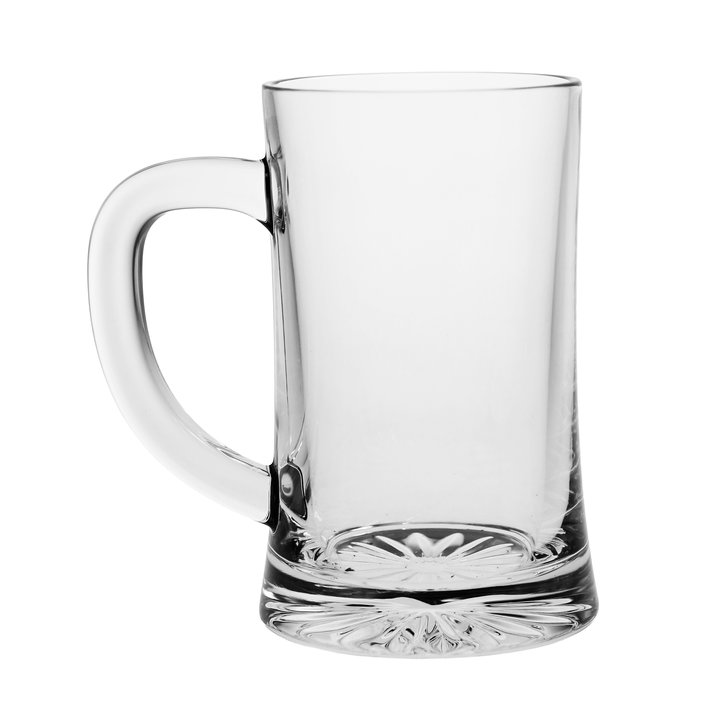 1PT Tankard