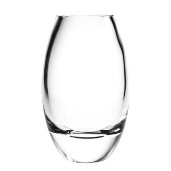 7" Barrel K Vase