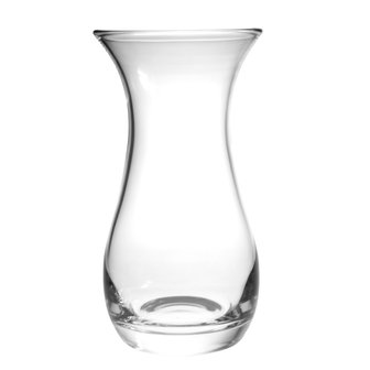 10" Tulip Vase