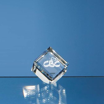 Optical Crystal Awards & Gifts