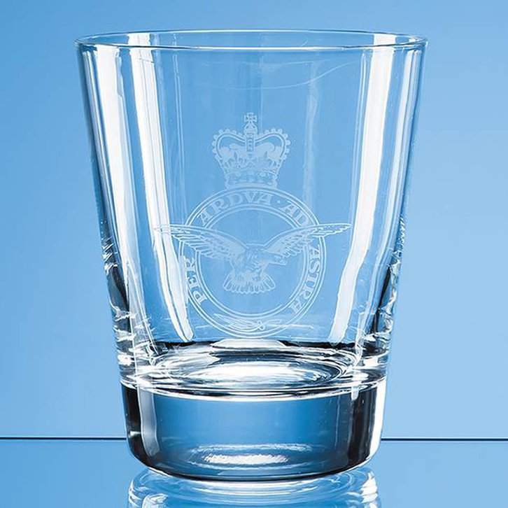 400ml Elegante Whisky Tumbler