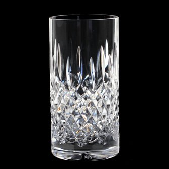 CRYSTAL WHISKEY GLASS HI BALLS