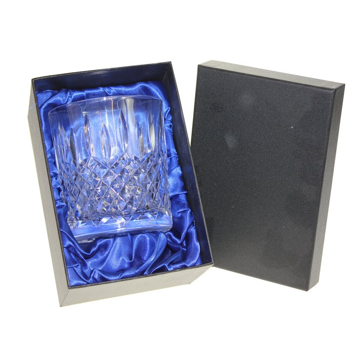 Manhattan Single 12oz Whisky Presentation Box