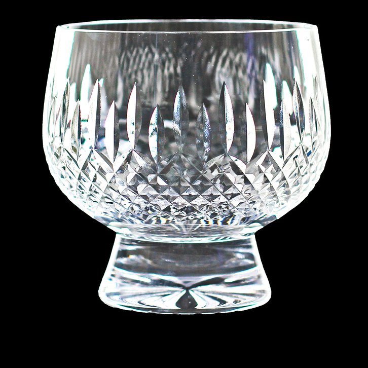 Manhattan 13cm Plinth Bowl