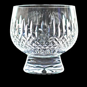 Manhattan 18cm Plinth Bowl