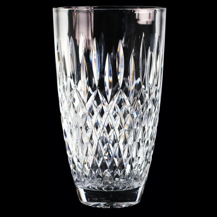 Manhattan Barrel Vase B10" 