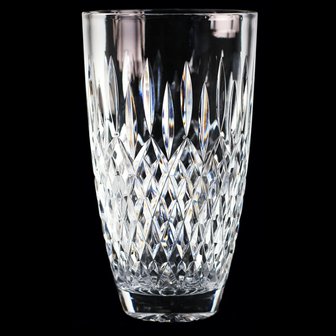 Manhattan Barrel Vase B10" 