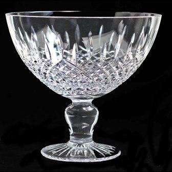 Manhattan RC Footed Bowl
