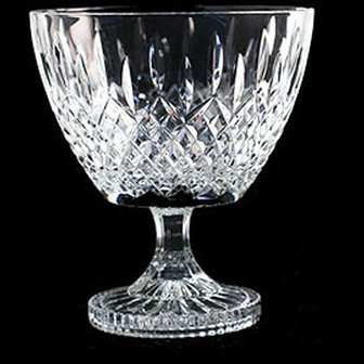 Manhattan 9.5"FT Passion Bowl