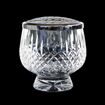 Manhattan 13cm Rose Bowl