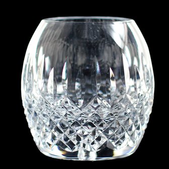 Manhattan 4" Tea Light Holder 