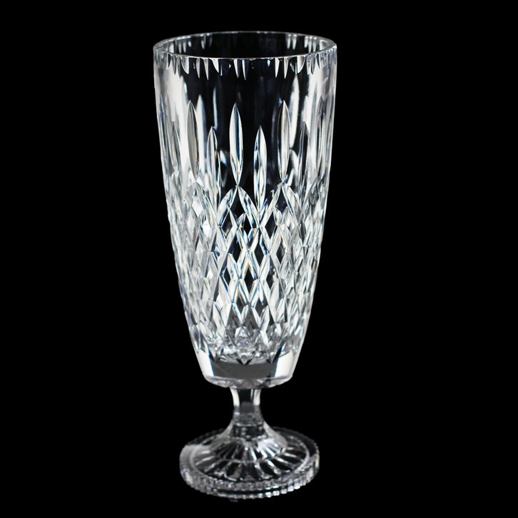 Manhattan 14"FT Barrel Vase