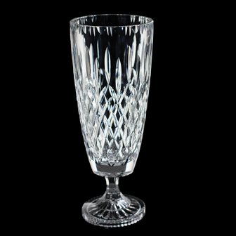 Manhattan 16"FT Barrel Vase