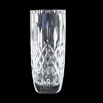 Manhattan 9" Barrelette Vase 