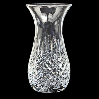Manhattan 10" Tulip Vase