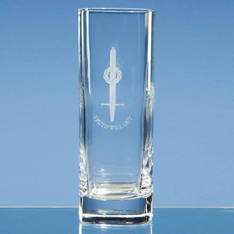 390ml Strauss High Ball