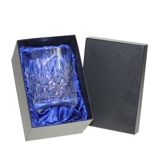 Westminster Single 12oz Whisky Presentation Box