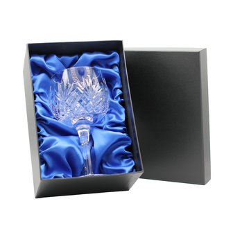 Westminster Gin Glass Presentation Box 