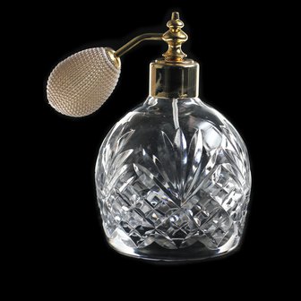 Westminster Round Perfume 