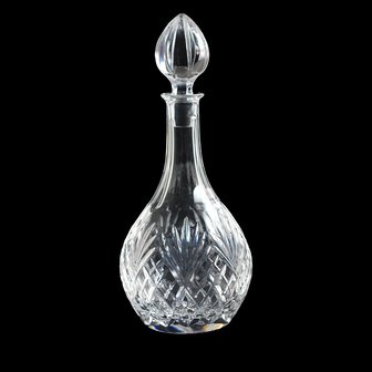 Westminster Round Port,Wine,Brandy Decanter