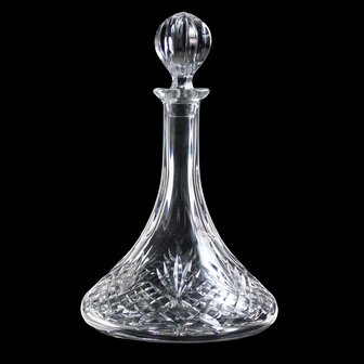 Westminster Ships - Captian Decanter