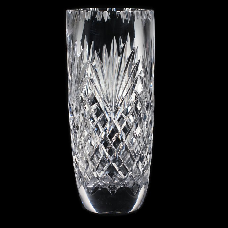 Westminster 9" Barrelette Vase 
