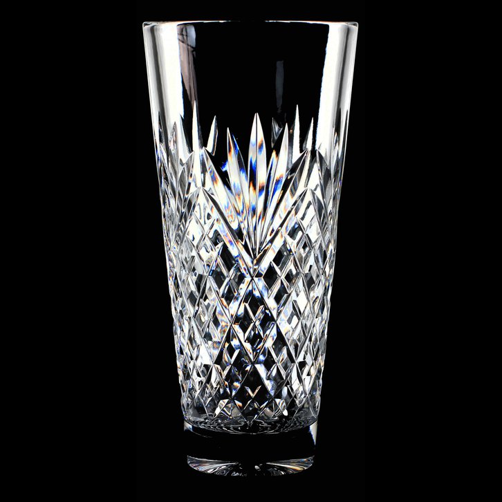 Westminster  10" Con Vase