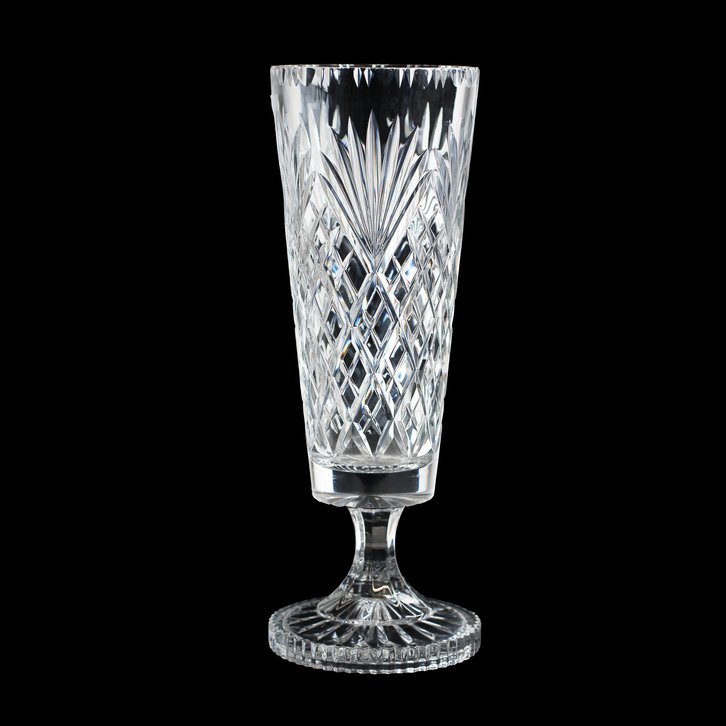Westminster 16"FT Con Vase