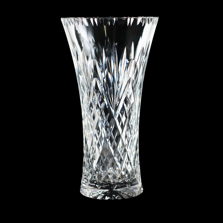 Westminster waisted vase 10"
