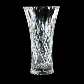 Westminster waisted vase 10"